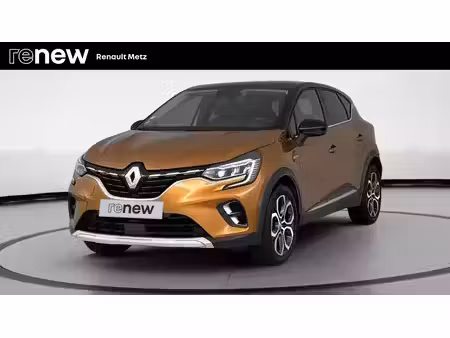 Renault Captur E-Tech 1.6 145 Intens