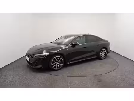 Audi A5 2.0 TFSI 150 Design