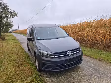 Volkswagen Caddy 2.0
