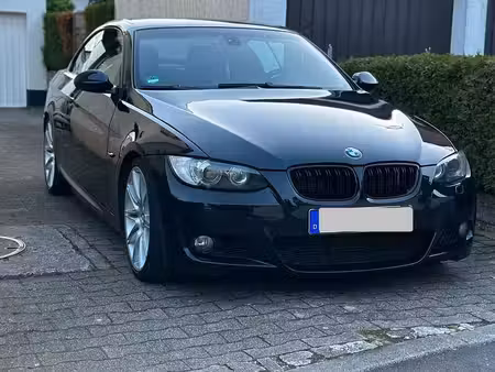 BMW Série 3 335i 3.0 306