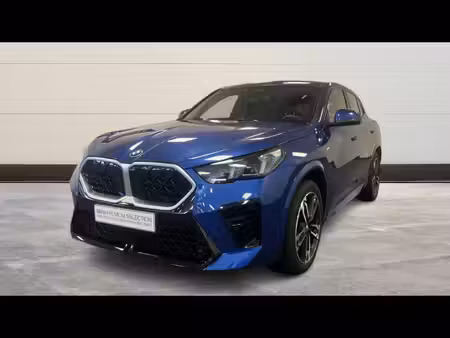 BMW X2 20i 1.5 170 sDrive