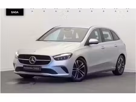 Mercedes-Benz Classe B B 200 Progressive Line