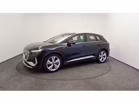 Audi Q4 e-tron 45 285