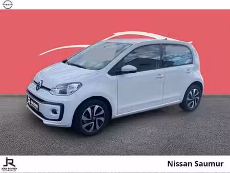Volkswagen up! 1.0 65