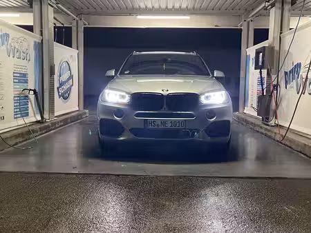 BMW X5 30d 3.0 258 xDrive