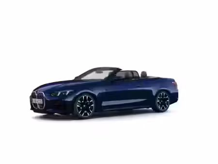 BMW Série 4 430d 3.0 340 M Performance xDrive