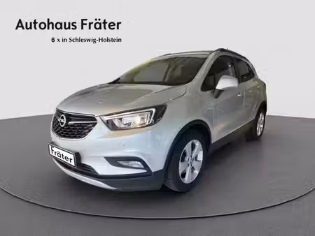 Opel Mokka 1.4 140