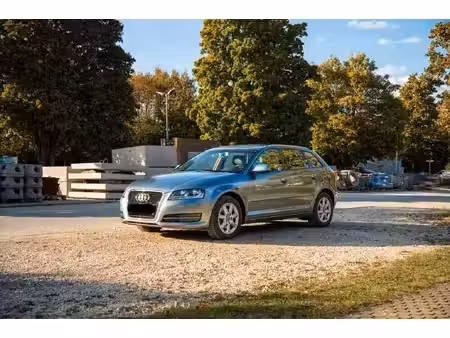 Audi A3 1.8 TFSI 160 Ambiente