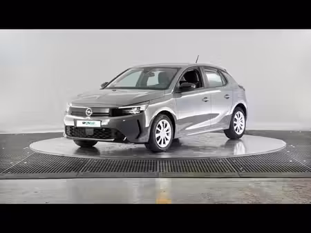 Opel Corsa 1.2 75 Edition