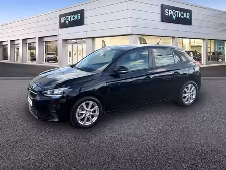 Opel Corsa 1.2 100 Edition