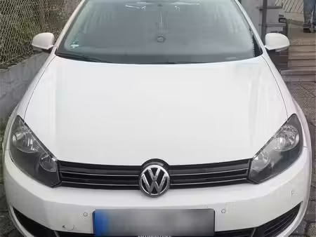 Volkswagen Golf TDI 105