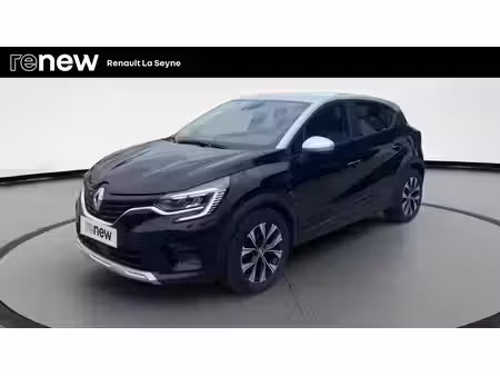 Renault Captur E-Tech 1.6 145