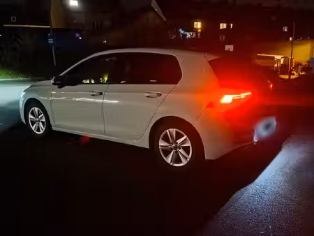 Volkswagen Golf 1.5 TSI 150
