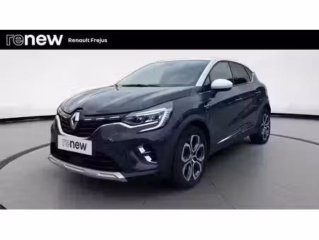 Renault Captur 1.3 160 Techno