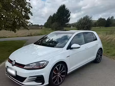 Volkswagen Golf GTI 2.0 245 Performance