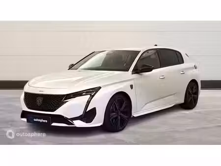 Peugeot 308 GT 1.6 225 GT