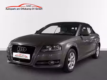 Audi A3 1.8 TFSI 160 Attraction