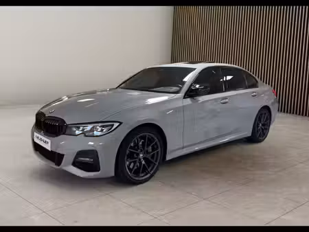 BMW Série 3 330i 2.0 258 xDrive