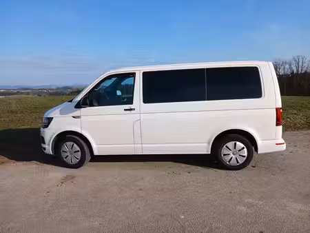Volkswagen Transporter T6 2.0 TDI 150 Trendline