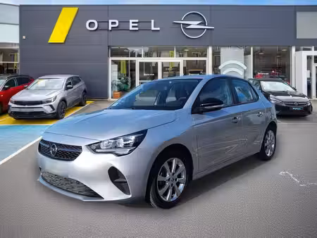 Opel Corsa 1.2 75 Edition