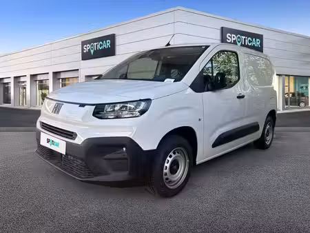 Fiat Doblo 1.5 100