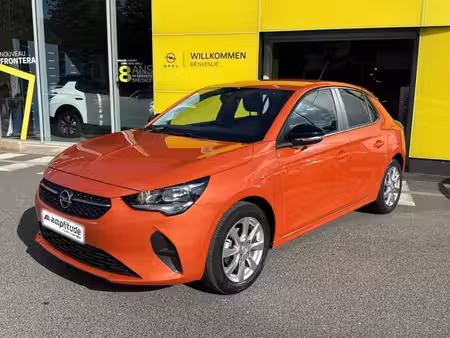 Opel Corsa 1.2 75 Edition