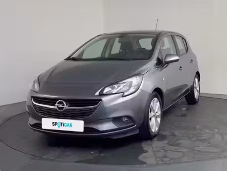 Opel Corsa 1.4 101