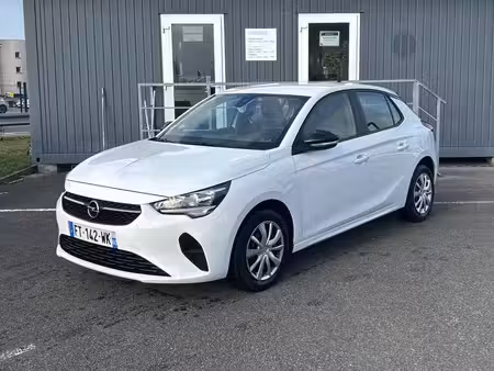 Opel Corsa 1.2 75 Edition