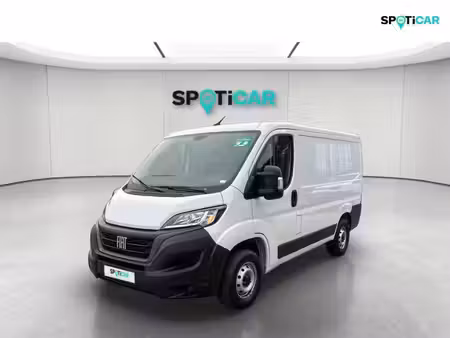 Fiat Ducato 3.5 140 S