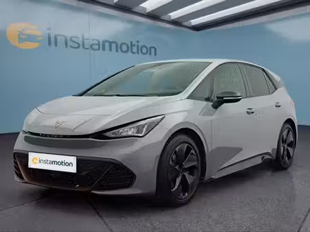 Cupra Born 204