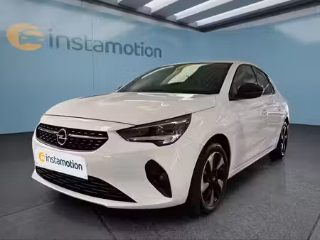 Opel Corsa 136 Elegance
