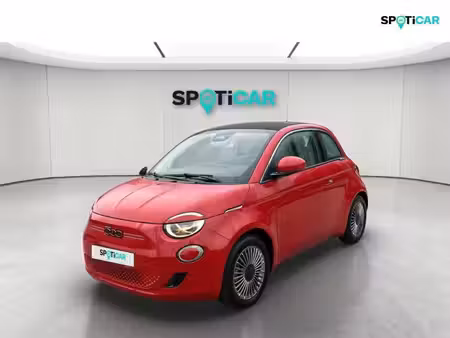 Fiat 500 118