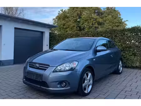 Kia Ceed 1.6 CRDi 115 Spirit