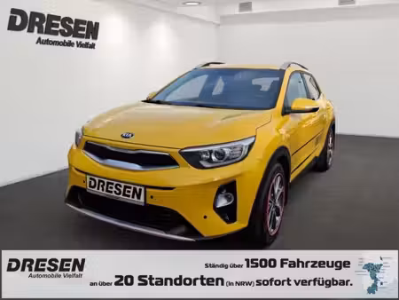 Kia Stonic 1.0 T-GDi 120 Platinum