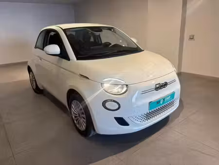 Fiat 500 95
