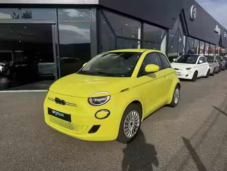 Fiat 500 95