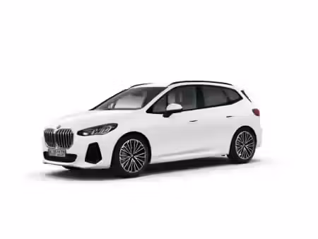 BMW Série 2 220i 1.5 170