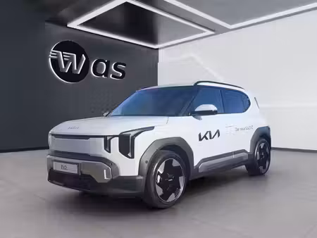 Kia EV2 Earth
