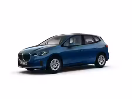 BMW Série 2 218d 2.0 150