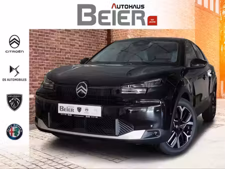 Citroën C4 1.2 145 Max