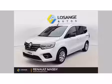Renault Kangoo 1.5 dCi 95