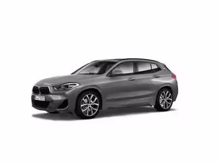 BMW X2 18i 1.5 136 sDrive