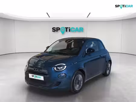 Fiat 500 1.0 65 Icône