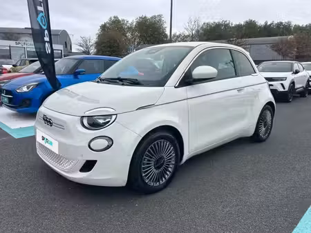 Fiat 500 118