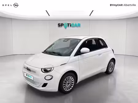 Fiat 500 95