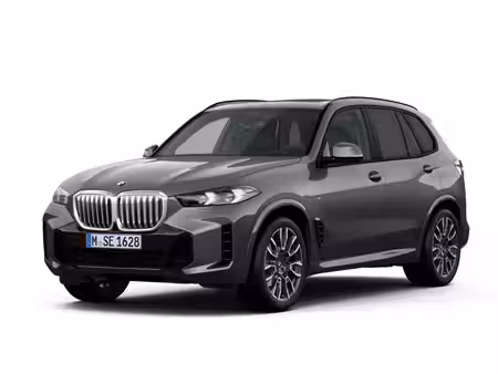 BMW X5 30d 3.0 298 xDrive