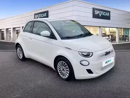 Fiat 500 95