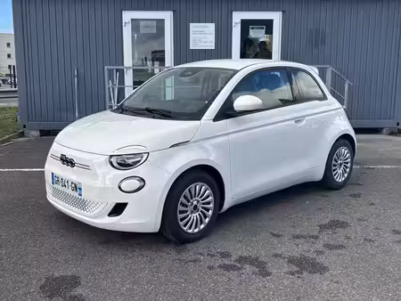 Fiat 500 95