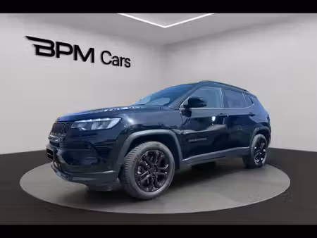 Jeep Compass 4XE 1.3 190 Night Eagle 4x4