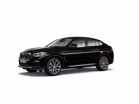 BMW X4 30i 2.0 xDrive